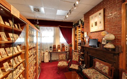 Photo Shop «Photo Antiquities», reviews and photos, 531 E Ohio St, Pittsburgh, PA 15212, USA