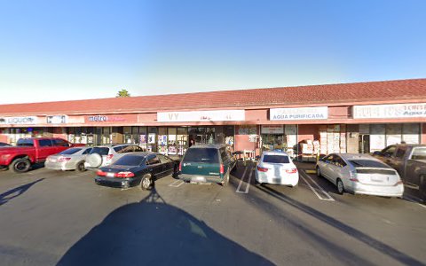 Laundromat «Savy Coin Laundry», reviews and photos, 1218 E McFadden Ave, Santa Ana, CA 92705, USA