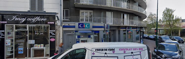 Photo du Banque CIC à Gagny