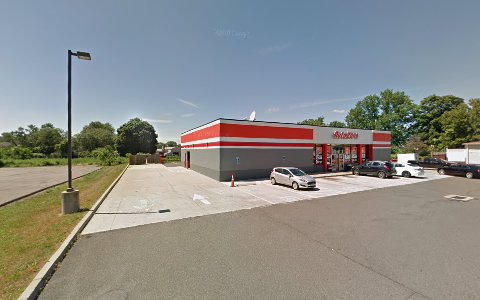 Auto Parts Store «AutoZone», reviews and photos, 456 N Colony St, Wallingford, CT 06492, USA