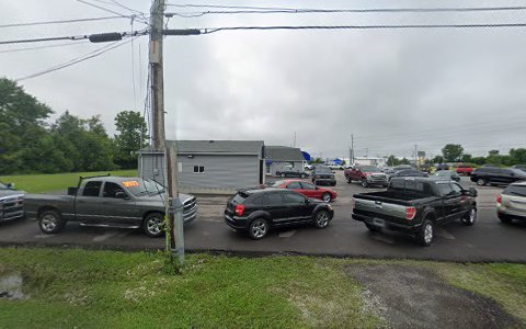 Used Car Dealer «Plainfield Auto Services Inc», reviews and photos, 2850 E Main St, Plainfield, IN 46168, USA