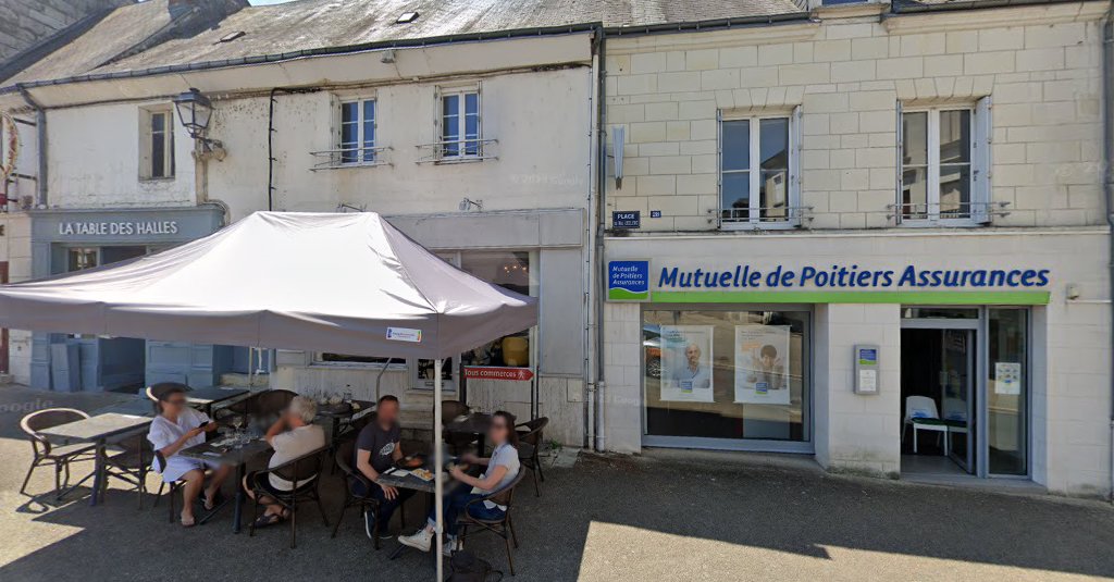 Les boîtes à manger à Sainte-Maure-de-Touraine