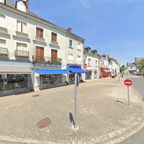 Mutuelle de Poitiers Assurances - Charles SOZZI à Sainte-Maure-de-Touraine