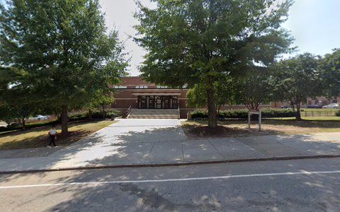 Gym «McDougald-McLendon Gymnasium», reviews and photos, 1801 Fayetteville St, Durham, NC 27707, USA