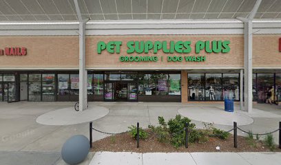 Pet Supplies Plus Berwyn Grooming