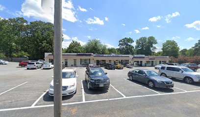 Jeffrey A. Fricke, DC - Pet Food Store in High Point North Carolina