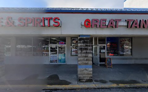 Liquor Store «Spa City Wine & Spirits», reviews and photos, 129 Ballston Ave, Saratoga Springs, NY 12866, USA