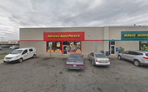 Auto Parts Store «Advance Auto Parts», reviews and photos, 77-105 Bloomfield Ave, Bloomfield, NJ 07003, USA