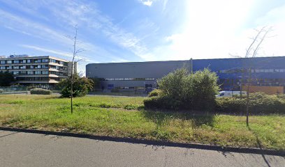 Centre D'Affaires Frey Saint-Ouen-l'Aumône