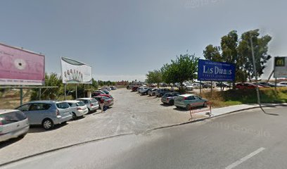 Parking Aparcamiento | Parking Low Cost en Sanlúcar de Barrameda – Cádiz