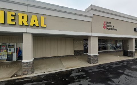Discount Store «Dollar General», reviews and photos, 110 W South Boundary St, Perrysburg, OH 43551, USA