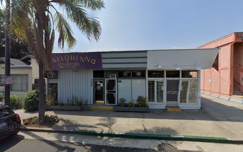 Dry Cleaner «Regal Tailoring & Regal Dry Cleaning», reviews and photos, 371 Redondo Ave A, Long Beach, CA 90814, USA