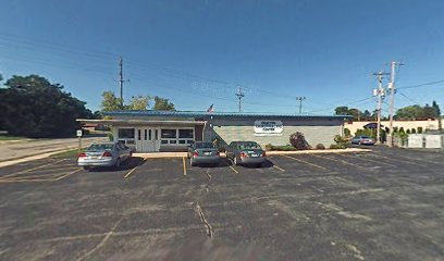 Terry Ziegler, DC - Pet Food Store in Grafton Wisconsin