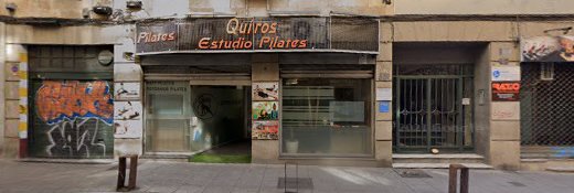  Osteopatía Quiros: Técnica miofascial en Salamanca