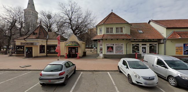 Értékelések erről a helyről: Burger Shop, Orosháza - Étterem