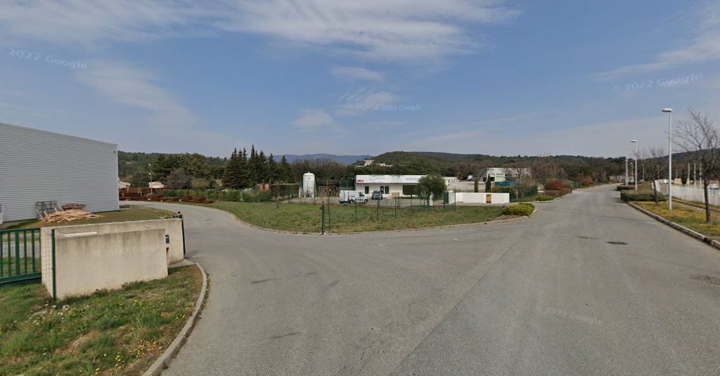 Centre médical les muriers - Dr ANDRÉ MOSCA à Peyruis (Alpes-de-Haute-Provence 04)