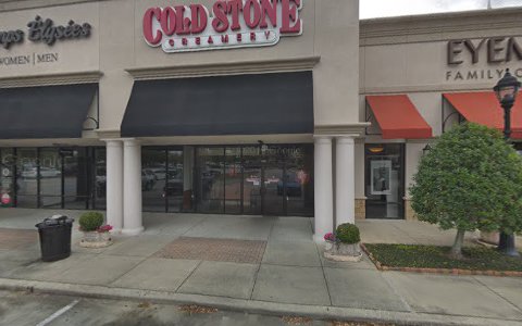 Ice Cream Shop «Cold Stone Creamery», reviews and photos, 7539 Corporate Blvd #110, Baton Rouge, LA 70809, USA