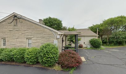 Robert Krause - Pet Food Store in Plainfield Indiana