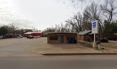 Heller Irvin H DC - Pet Food Store in Guthrie Oklahoma