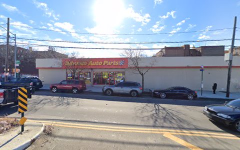 Auto Parts Store «Advance Auto Parts», reviews and photos, 1840 E Tremont Ave, Bronx, NY 10460, USA