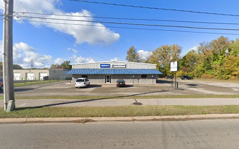 Auto Repair Shop «Boulevard Auto», reviews and photos, 500 136th Ave, Holland, MI 49424, USA