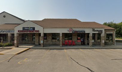 Sara Nelson-Osterholz - Pet Food Store in Madison Wisconsin