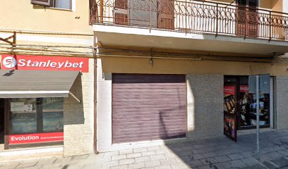 Centro Scommesse Di Fugazzotto Fortunata a Barcellona Pozzo di Gotto