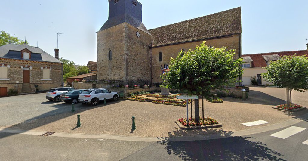 Bolbenes Restauration à Courgenard (Sarthe 72)