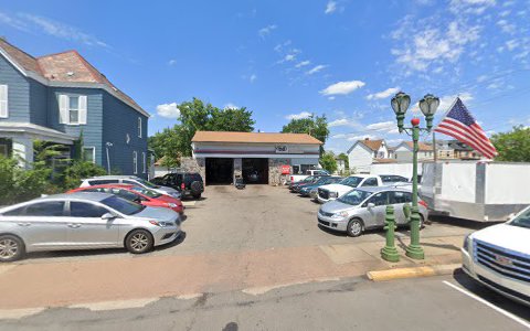 Auto Repair Shop «E R Automotive LLC», reviews and photos, 547 California Ave, Pittsburgh, PA 15202, USA