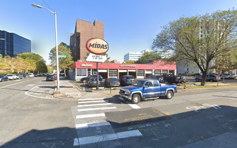 Car Repair and Maintenance «Midas», reviews and photos, 41 Main St, Stamford, CT 06901, USA