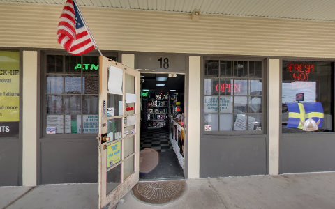 Liquor Store «Beverage Delite Liquor Store», reviews and photos, 6565 Babcock Rd #18, San Antonio, TX 78249, USA