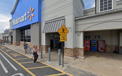 Optician «Walmart Vision & Glasses», reviews and photos, 360 Us Highway 9 Route N, Woodbridge, NJ 07095, USA