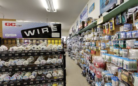 Electronics Store «San Mateo Electronics Supply», reviews and photos, 16 42nd Ave, San Mateo, CA 94403, USA