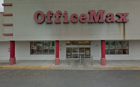 Office Supply Store «OfficeMax», reviews and photos, 1248 N Brightleaf Blvd, Smithfield, NC 27577, USA