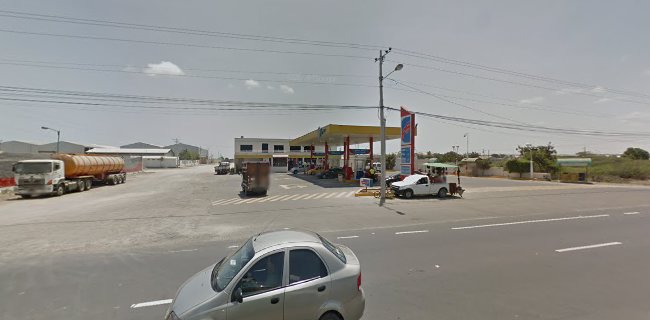 Opiniones de Gasolinera PS en La Libertad - Gasolinera