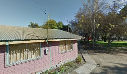 Sede Comunitaria Población Héroes de la Concepción