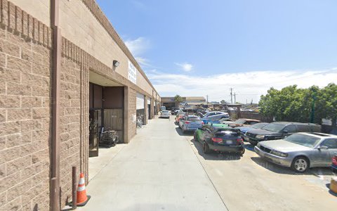 Auto Repair Shop «T & S Auto Repair», reviews and photos, 219 Old County Rd, San Carlos, CA 94070, USA