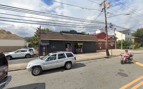 Liquor Store «Hawthorne Liquors», reviews and photos, 610 Lafayette Ave, Hawthorne, NJ 07506, USA
