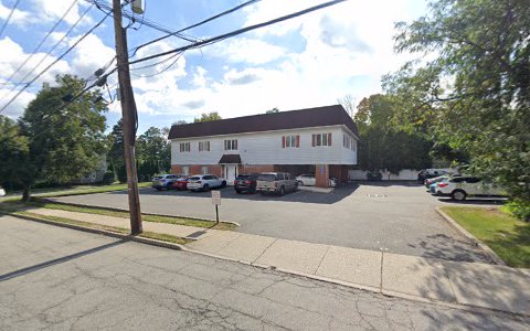 Eye Care Center «Maple Eyecare», reviews and photos, 257 E Ridgewood Ave #301, Ridgewood, NJ 07450, USA