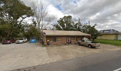 Chiropractic Wellness Clinic: Baye Lance P DC - Pet Food Store in Raceland Louisiana