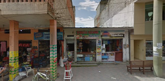 Club Herbalife Santa Rosa Ecuador - Tienda de ultramarinos