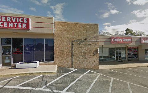 Auto Repair Shop «McFadden Service Center», reviews and photos, 141 Bowie Rd, Laurel, MD 20707, USA