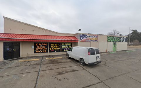 Pawn Shop «All American Pawn & Jewelry», reviews and photos, 3085 S Dort Hwy, Flint, MI 48507, USA