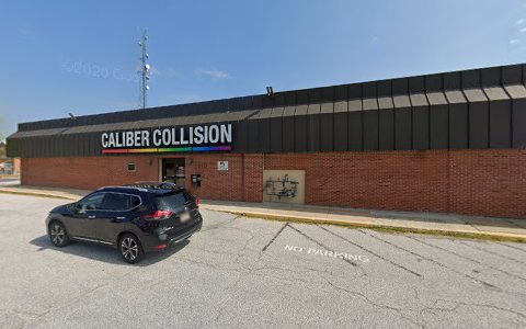 Auto Body Shop «Caliber Collision», reviews and photos, 1110 Baltimore Blvd, Westminster, MD 21157, USA
