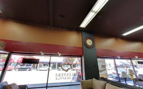 Furniture Store «Sleepers In Seattle», reviews and photos, 4741 California Ave SW, Seattle, WA 98116, USA