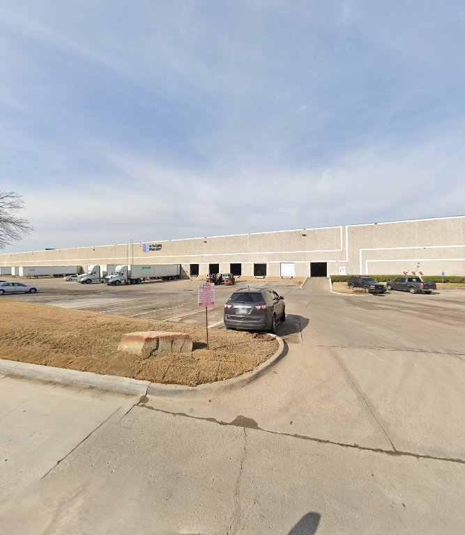 Packaging Price Distribution Center Dallas