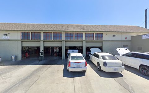 Auto Repair Shop «S.G. Auto Repair», reviews and photos, 16400 San Pablo Ave, San Pablo, CA 94806, USA