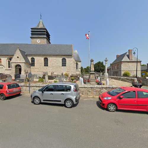Librairie Lebrocdesfalaises Sotteville-sur-Mer