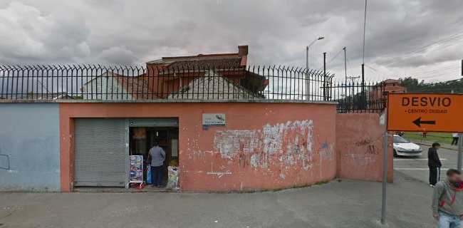 Llantas Baterias - Cuenca