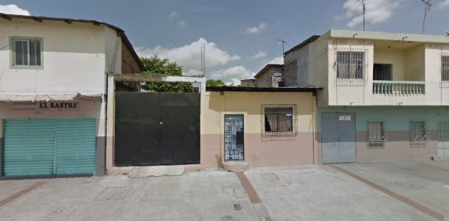 "EL TREBOL - Guayaquil